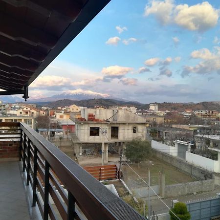 Sara'S Villa Shkoder Exterior photo
