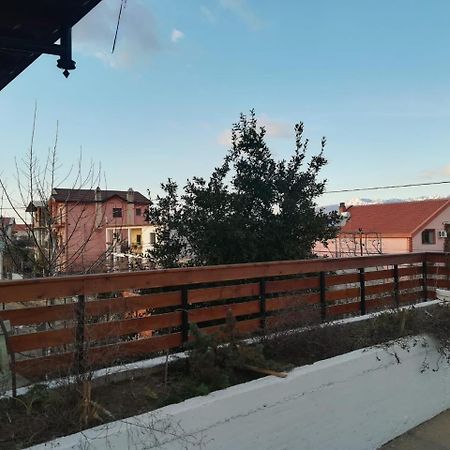 Sara'S Villa Shkoder Exterior photo