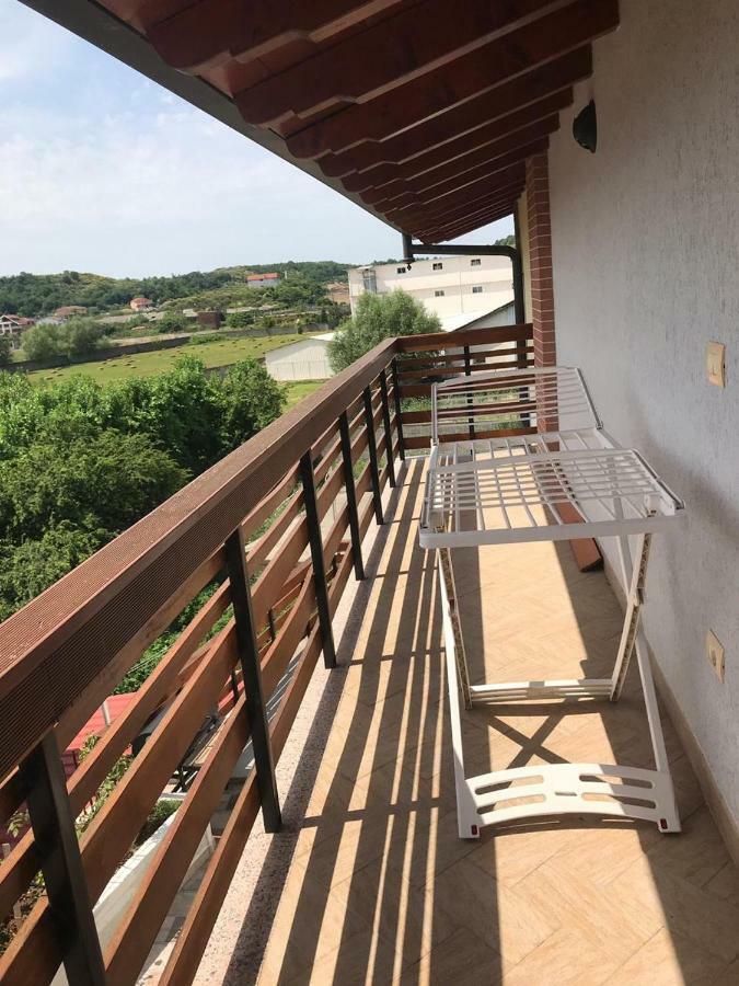 Sara'S Villa Shkoder Exterior photo