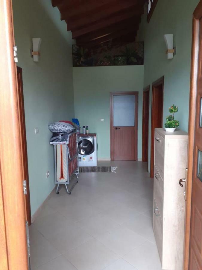 Sara'S Villa Shkoder Exterior photo