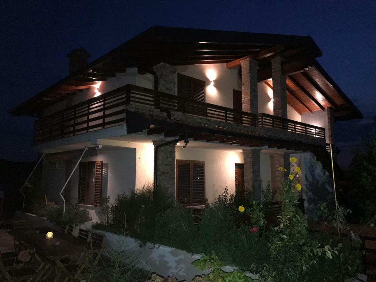 Sara'S Villa Shkoder Exterior photo