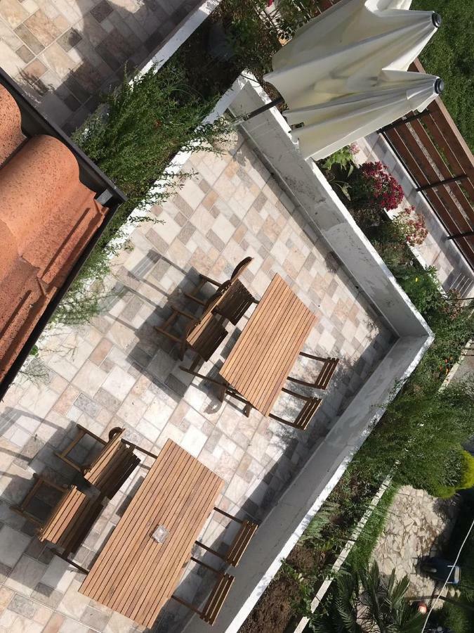 Sara'S Villa Shkoder Exterior photo
