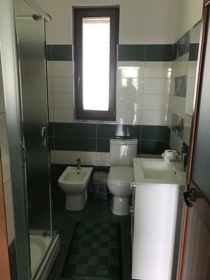 Sara'S Villa Shkoder Exterior photo